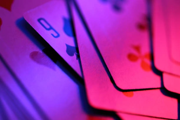 Lottery ticket selection interface on idnplay showing number picks and draw schedule