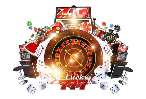 Reactoonz cascade grid interface showing symbol matches and multiplier counter